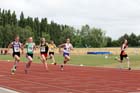 100 metres 12